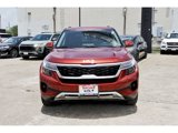 Certified 2023 Kia Seltos S w/ Navigation Package image 2