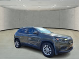 Used 2020 Jeep Cherokee Latitude image 3