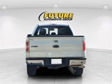 Used 2014 Ford F150 Lariat w/ Lariat Chrome Package image 4