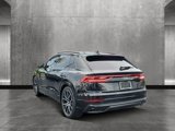 Used 2019 Audi Q8 Prestige w/ Luxury Package image 4