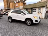 Used 2016 Chevrolet Trax LT image 4
