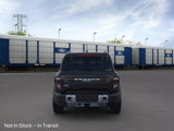 New 2025 Ford Bronco Sport Big Bend image 5