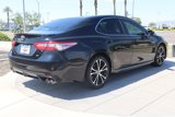 Certified 2018 Toyota Camry SE image 5
