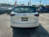 Used 2018 MAZDA CX-5 Sport w/ I-ACTIVSENSE Package image 4
