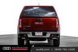 Used 2016 GMC Canyon SLT image 4