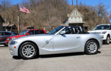 Used 2005 BMW Z4 2.5i image 5