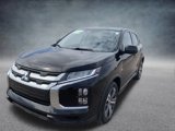Used 2024 Mitsubishi Outlander Sport ES image 3
