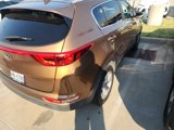 Used 2017 Kia Sportage LX w/ LX Popular Package image 3