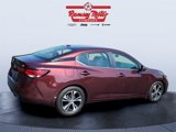 Used 2020 Nissan Sentra SV w/ Electronics Package image 5