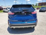 Used 2022 Ford Edge Titanium w/ Equipment Group 301A image 4