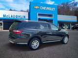 Used 2021 Dodge Durango SXT image 3