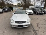 Used 2003 Mercedes-Benz SLK 230 image 3