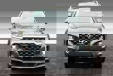Used 2020 Hyundai Santa Fe Limited w/ Cargo Package image 2