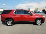 Used 2018 Chevrolet Traverse LT image 2