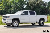 Used 2017 Chevrolet Silverado 1500 LT w/ All Star Edition image 3