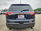 Used 2017 GMC Acadia SLE w/ Driver Alert Package I image 6