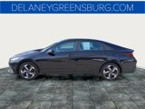 Used 2023 Hyundai Elantra SEL w/ Convenience Package image 6
