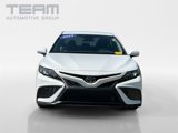 Used 2023 Toyota Camry SE image 2
