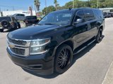 Used 2015 Chevrolet Suburban LT w/ Max Trailering Package image 4