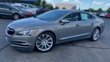 Used 2017 Buick LaCrosse Essence w/ Sun and Shade Package image 4