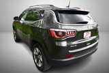 Used 2019 Jeep Compass Limited image 4