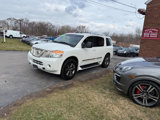 Used 2013 Nissan Armada Platinum w/ Platinum Reserve Pkg image 5