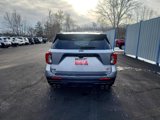Certified 2023 Ford Explorer ST w/ Equipment Group 401A image 4