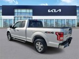 Used 2017 Ford F150 XLT w/ Equipment Group 302A Luxury image 4