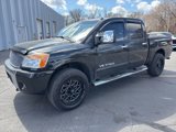 Used 2015 Nissan Titan SL w/ SL Moonroof Package image 4