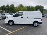 Used 2021 Nissan NV200 S w/ Back Door Glass Package image 4
