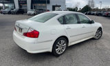 Used 2010 INFINITI M35 x w/ Technology Pkg image 4