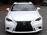 Used 2015 Lexus IS 350 image 3