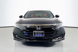 Used 2022 Honda Accord Sport image 2