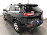Used 2017 Jeep Cherokee Latitude w/ Cold Weather Group image 5