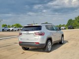 New 2025 Jeep Compass Latitude image 5