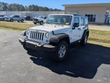Used 2014 Jeep Wrangler Unlimited Sport w/ Connectivity Group image 3
