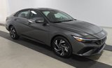 Certified 2024 Hyundai Elantra SEL w/ Convenience Package image 2