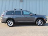 Used 2021 Jeep Grand Cherokee L Limited image 2
