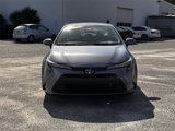 Used 2024 Toyota Corolla LE image 3