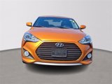 Used 2014 Hyundai Veloster Turbo w/ Turbo Technology Package 04 image 2