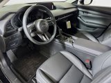 New 2025 MAZDA MAZDA3 s image 5