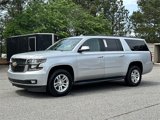 Used 2018 Chevrolet Suburban LT image 3