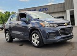 Used 2018 Chevrolet Trax LS image 2