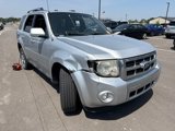 Used 2010 Ford Escape Limited image 3