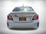 New 2024 Mitsubishi Mirage G4 LE image 5