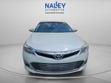 Used 2014 Toyota Avalon XLE image 2