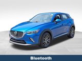 Used 2016 MAZDA CX-3 Grand Touring image 4
