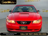 Used 2000 Ford Mustang Convertible image 2