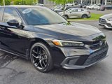 Used 2022 Honda Civic Sport image 2