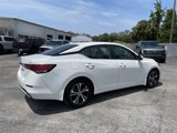 Used 2021 Nissan Sentra SV image 4